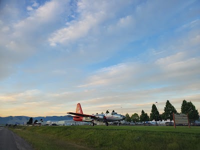 Missoula Airport Shuttler Taxi