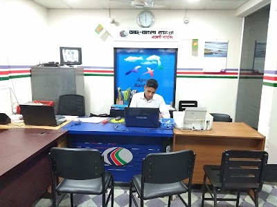 Photos of Pangashi Bazar