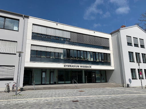 Gymnasium Miesbach