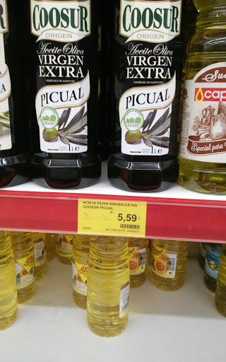 San Enrique supermarket - Thumbnail