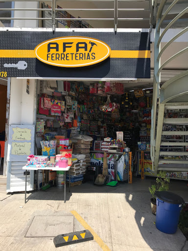 Afa Ferreterias - Mexico