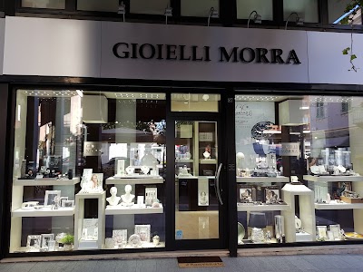 Gioielli Morra