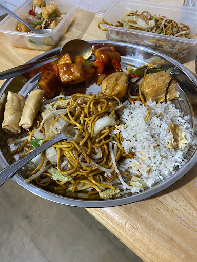 Happy House Chinese Takeaway - Thumbnail