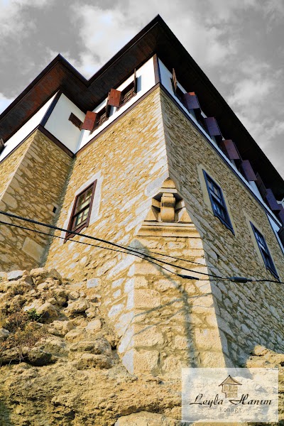 Photos of SAFRANBOLU "LEYLA HANIM KONAĞI"