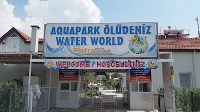 Water World Waterpark