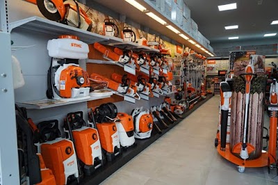 STIHL Alibali