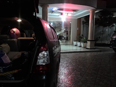 Photos of Hotel Balqis