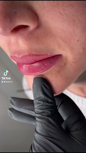 Rezensionen über KADI BEAUTÉ GmbH in Brig-Glis - Schönheitssalon