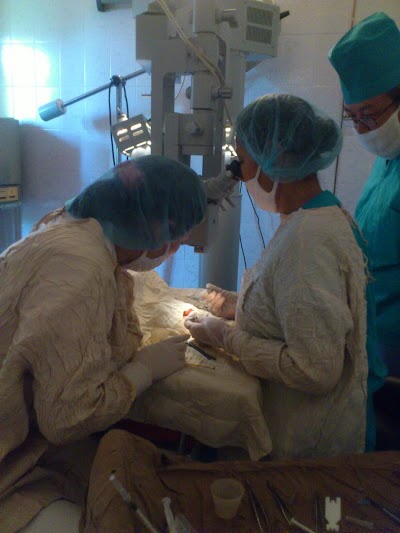 Photos of National Hospital