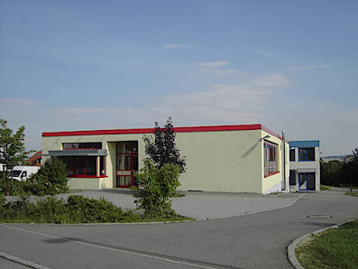 Ausbildungszentrum Spaichingen Selbstversorgerhaus Rudolf-Diesel-Straße 1, 78549 Spaichingen, Deutschland