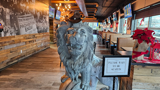 Tap & Barrel Grill - Thumbnail