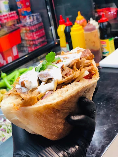 Photo 7 - Istanbul Kebab Saint-Égrève