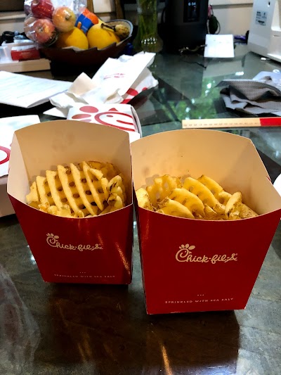 Chick-fil-A