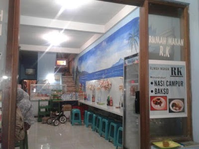 Photos of Rumah Makan RK