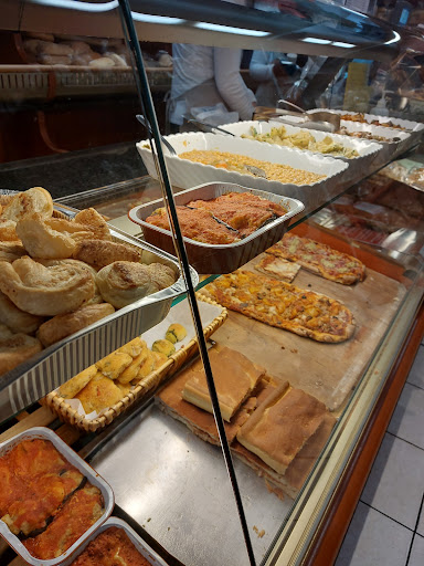 Panificio Fior di Pane - Castrignano de Greci