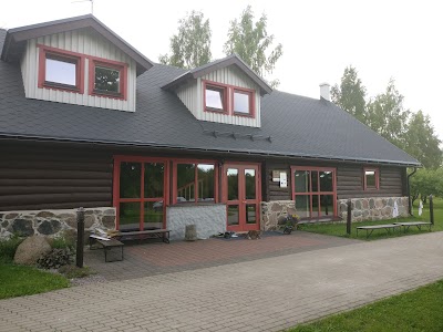 lodging