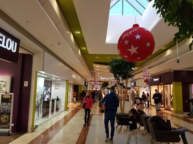 Station Service Carrefour - Vitrolles
