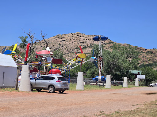 Wind and Stone Venue and Fun Park - Thumbnail