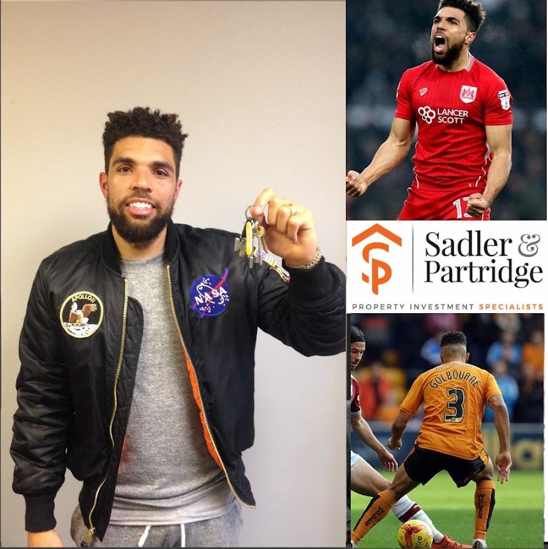 Sadler & Partridge Ltd photo 3