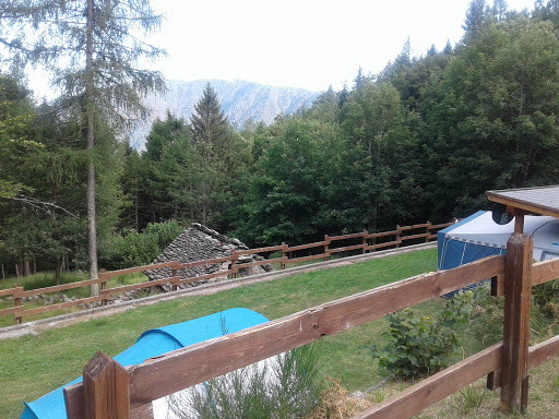 YolkiPalki CAMPING VILLAGE - Thumbnail