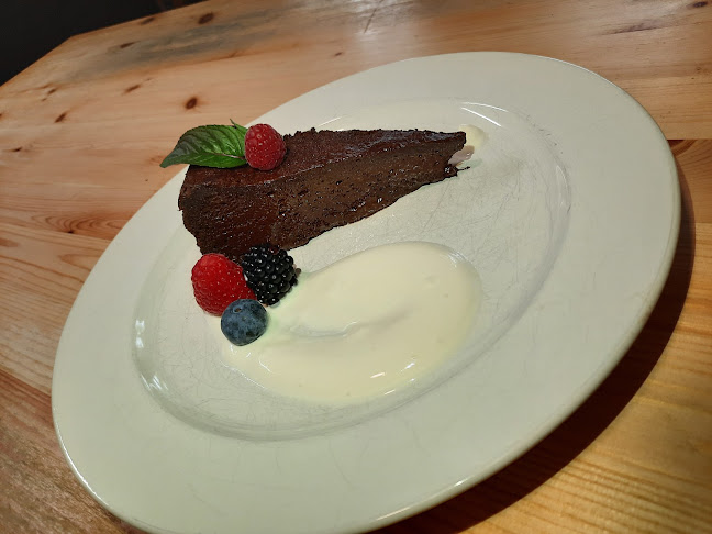 Comentarii opinii despre Hostinec U kapličky