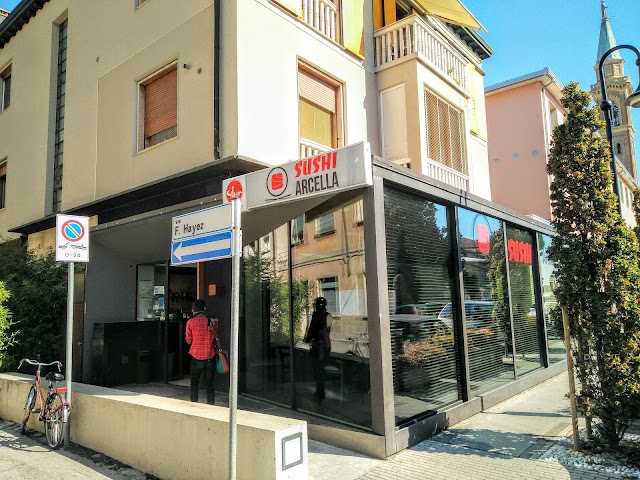 Sushi Arcella