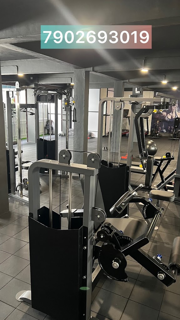 Body Lab Fitness Hub Ladies Only Gym