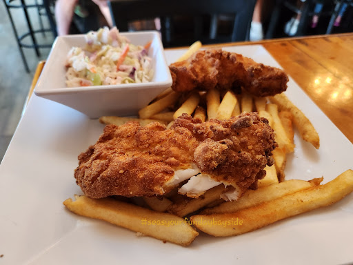 Yellowfin's Bar & Grill - Thumbnail