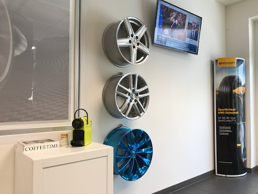 Köhrich Reifenhandel-Service GmbH Gallery - Germany