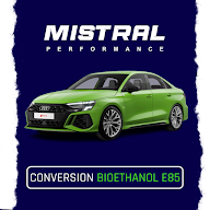 Mistral Performance - Reprogrammation Moteur - Conversion Bioéthanol E85 - Stage 1 - Diagnostic - Solution FAP EGR ADBLUE à Venelles