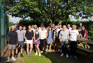 Photo n°2 de Tennis Club de Sayat Argnat à Sayat (Club de tennis)