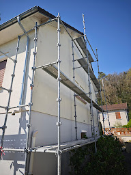 Photo n°28 de FA RENOV HABITAT à Dordives (Peintre en bâtiment)