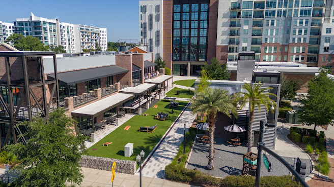 City Food Hall - Orlando by null