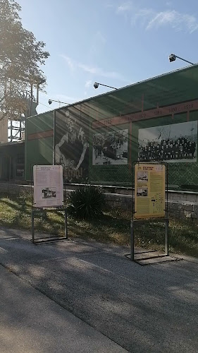 Recenzije Mining Elevator u Labin - Muzej