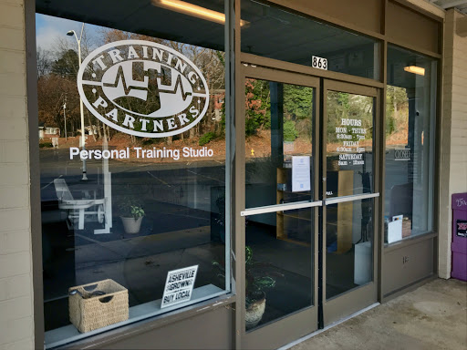 Training Partners Inc. - Thumbnail