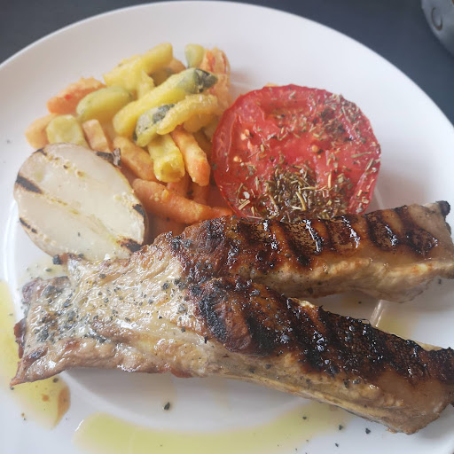 Restaurant Cal Jordi - Thumbnail