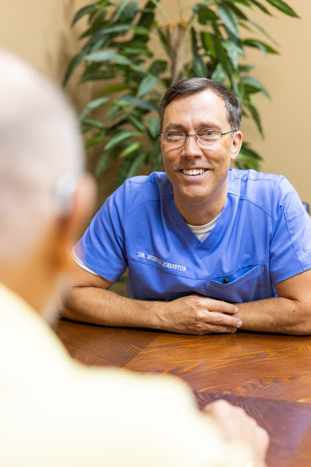 Dr. Murray Johnston photo 11