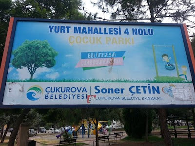 Yurt Mahallesi 4 No