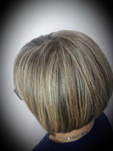 Techno Hair - Thumbnail