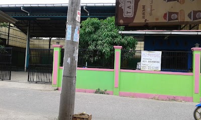 Photos of MJ Futsal soccer Stadium