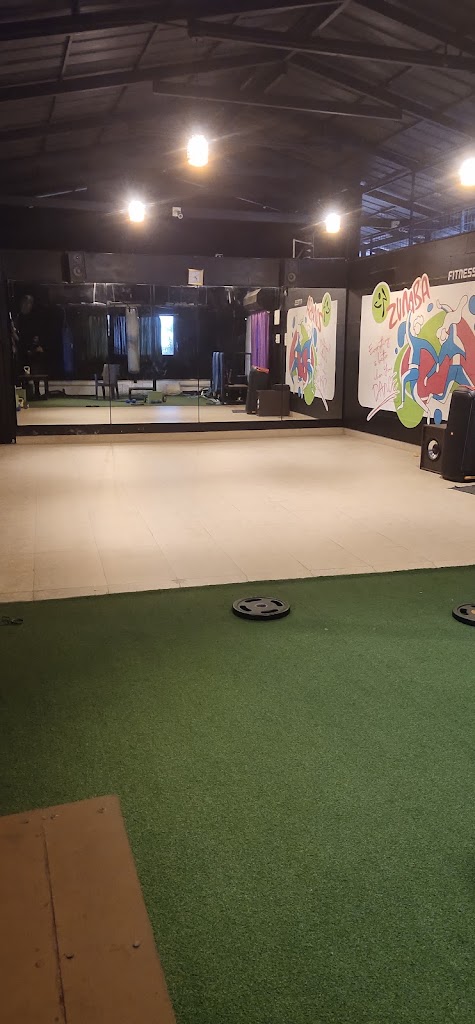 Zumba Fitness Alappuzha