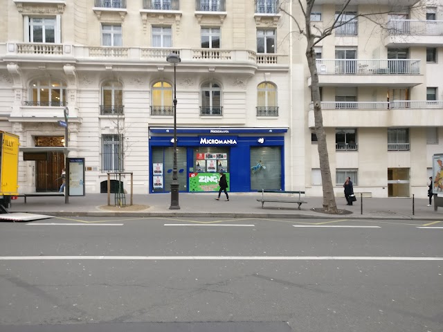 Micromania