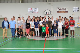 Photo n°1 de RS Saint Cyr Basket à Saint-Cyr-sur-Loire (Club de basket-ball)