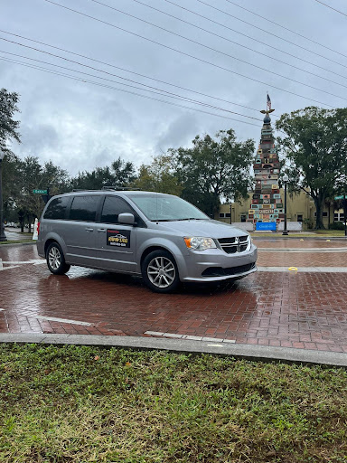Rapid Taxi FL