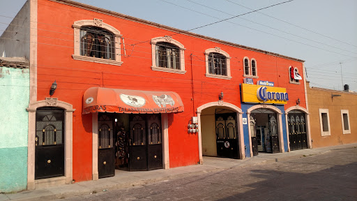 Talabarteria Centenario