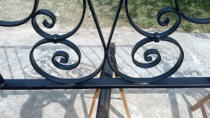 Photo n°15 de Laurent Laffont artisan peintre batiment Ariège à Aigues-Vives (Service de pose de parquet)