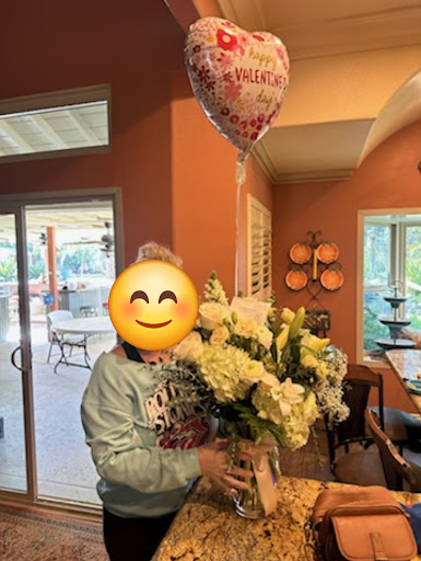Moreno Valley Flower Box