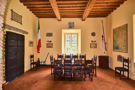 Villa Graziani - Thumbnail