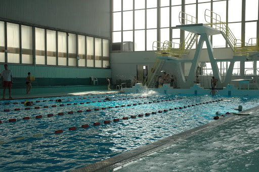 Photo de Piscine Municipale de Saint-André-lez-Lille