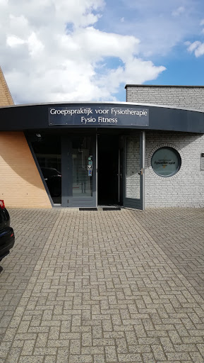 Groepspraktijk Voor Fysiotherapie - Thumbnail